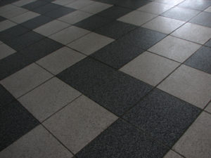 floor