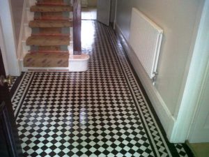tiling expert