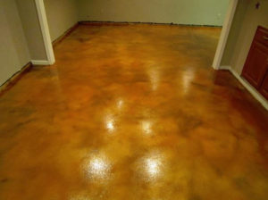 flooring