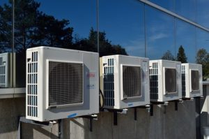 HVAC systems