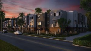 housing