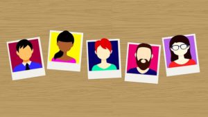 avatar profiles
