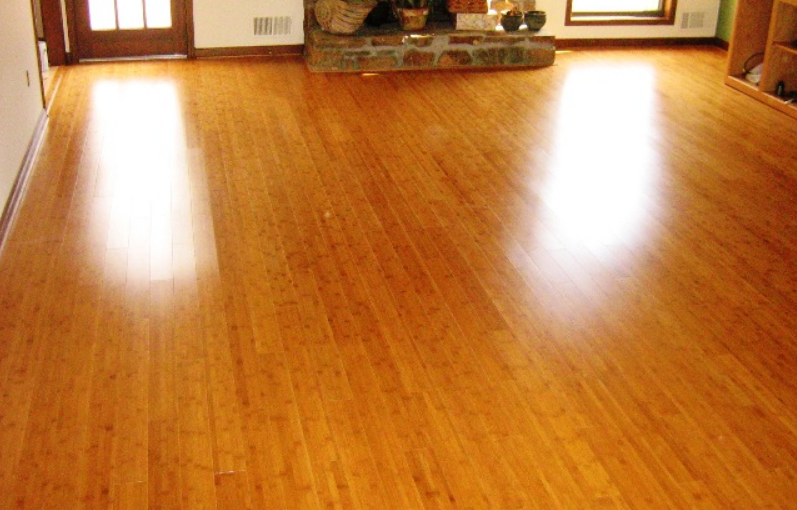 Finding and Hiring the Right Flooring Company - Palazz Home Network