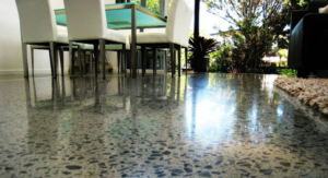 quality floor