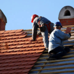 roofing contractors