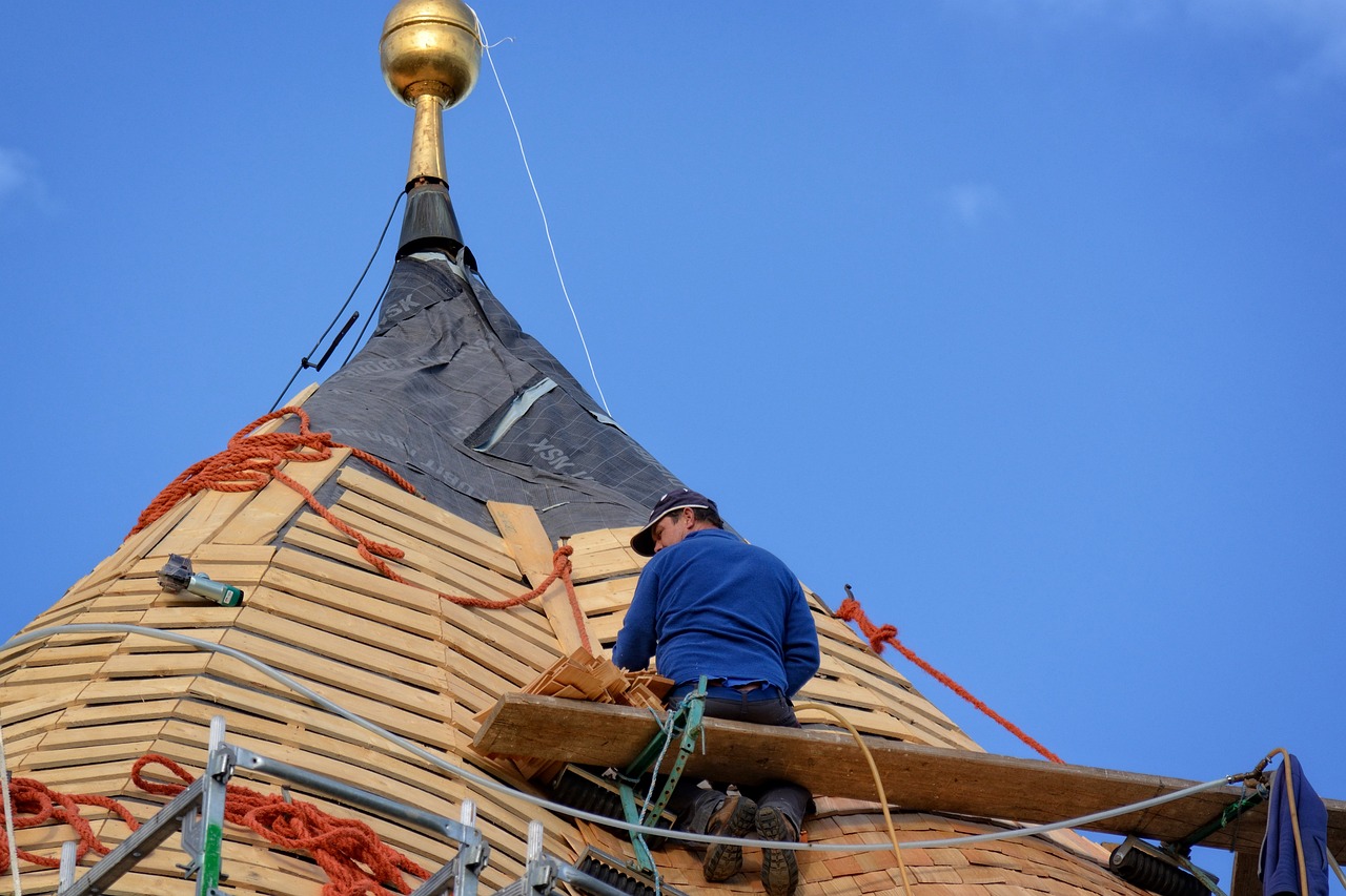 roofing