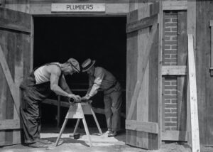 plumbers