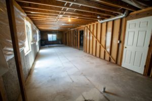 Assess and Prepare the Space