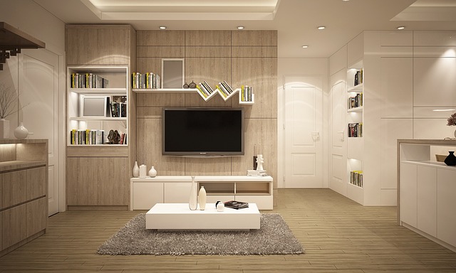 Comfortable Furniture