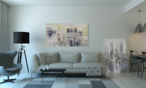 Comfortable Furniture